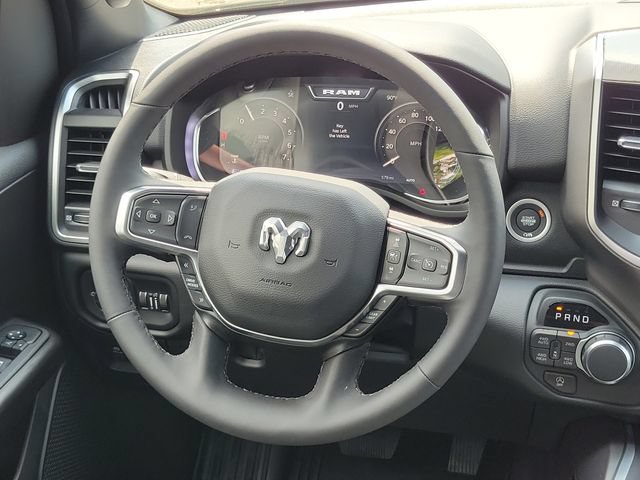 New 2026 RAM 1500 Big Horn AWD/4WD image 14