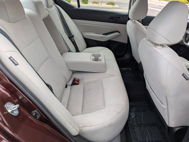 Used 2024 Nissan Altima 2.5 SV image 25