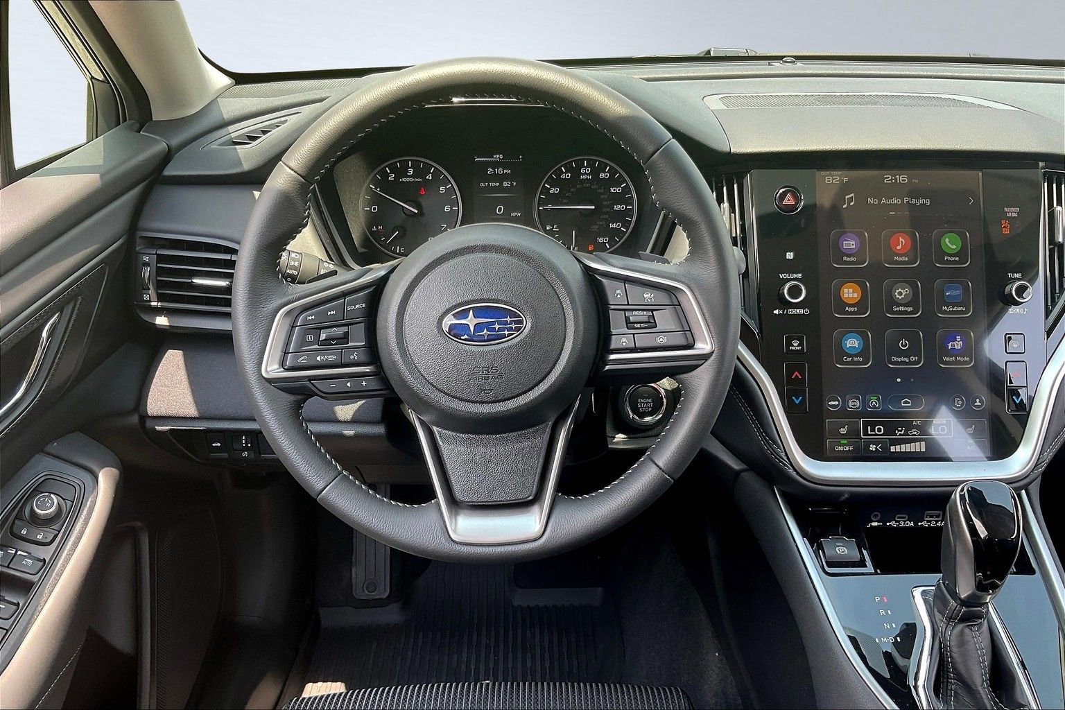 New 2025 Subaru Legacy Premium image 15