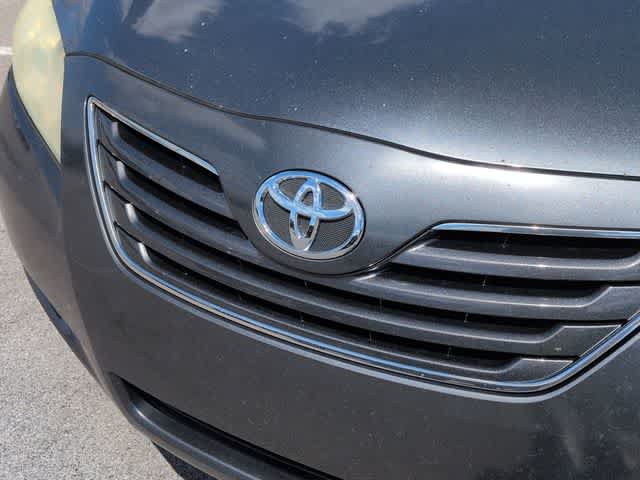 Used 2007 Toyota Camry XLE FWD image 12
