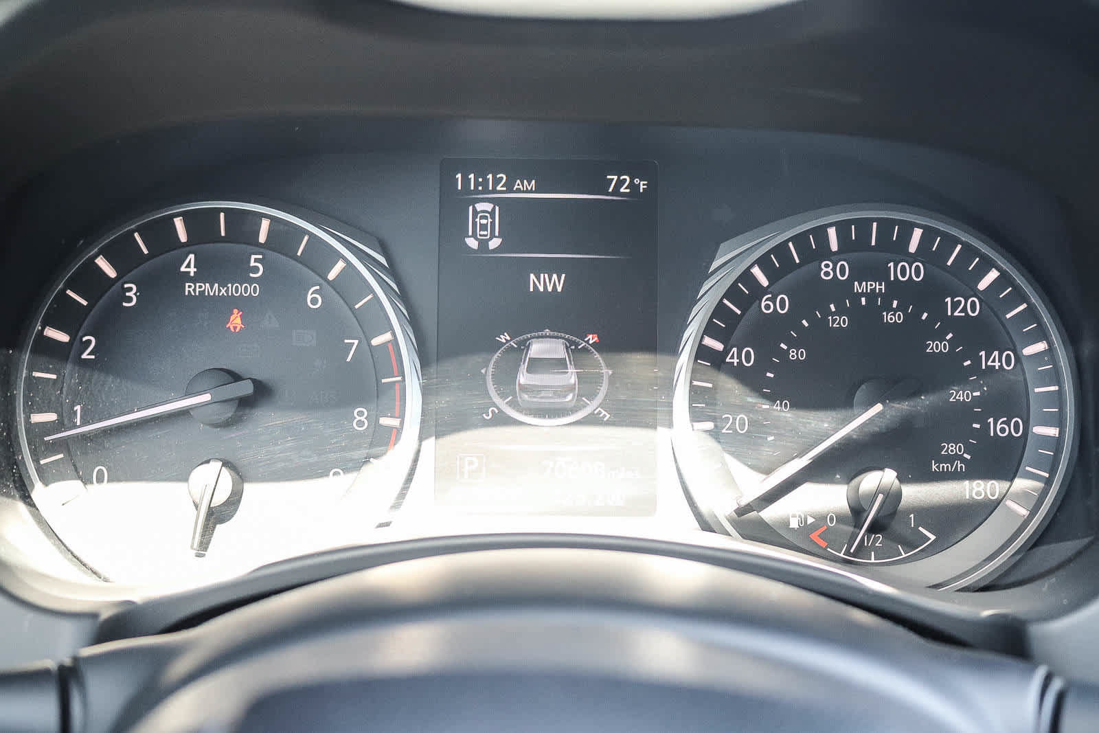 Used 2019 INFINITI Q50 Sport w/ Proactive Package RWD image 22