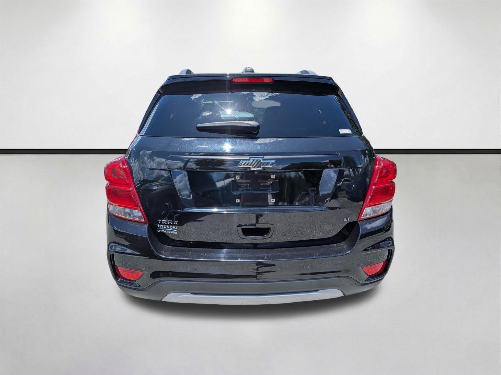 Used 2020 Chevrolet Trax LT w/ Driver Confidence Package FWD image 5