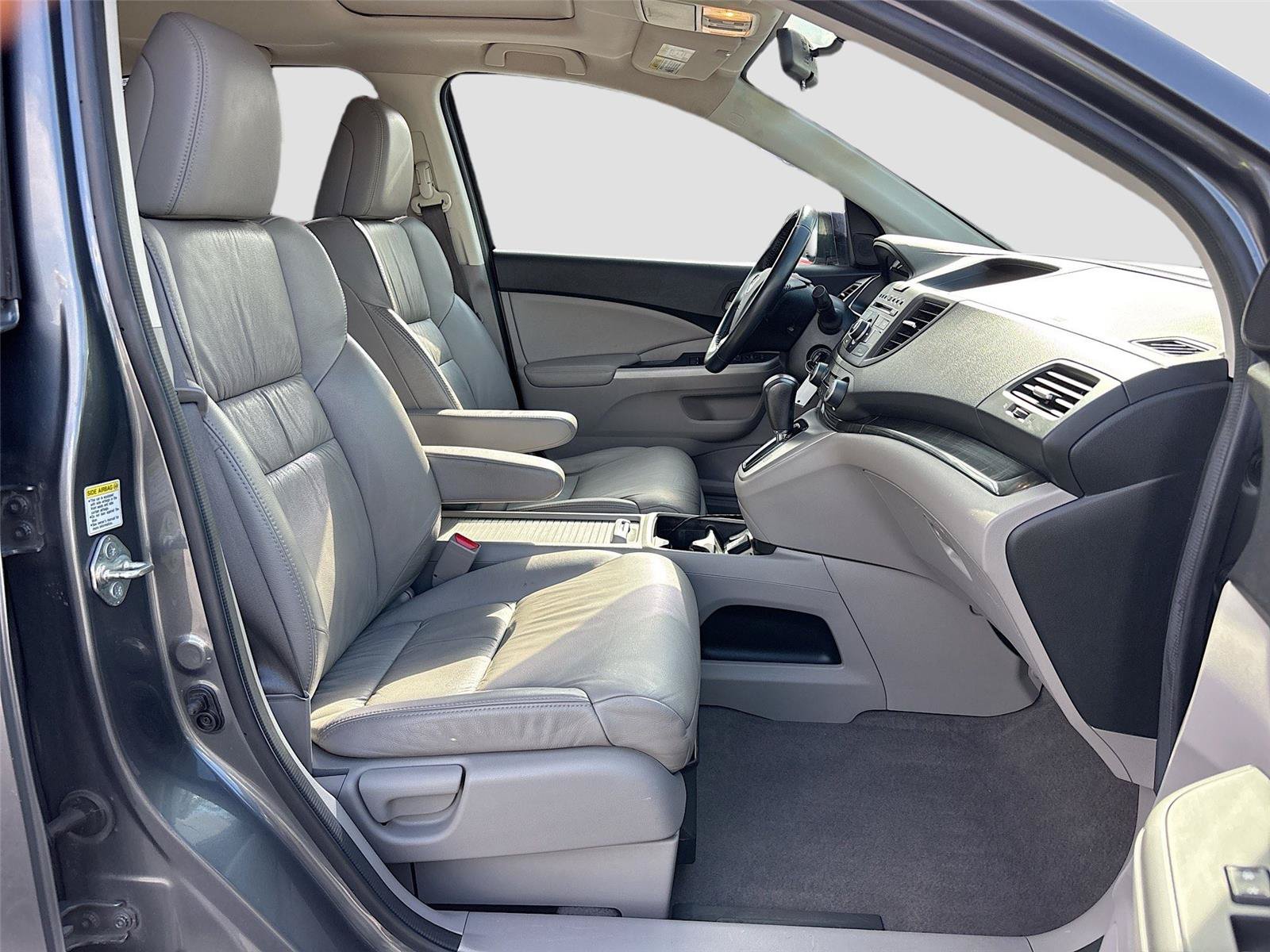 Used 2014 Honda CR-V EX-L image 29