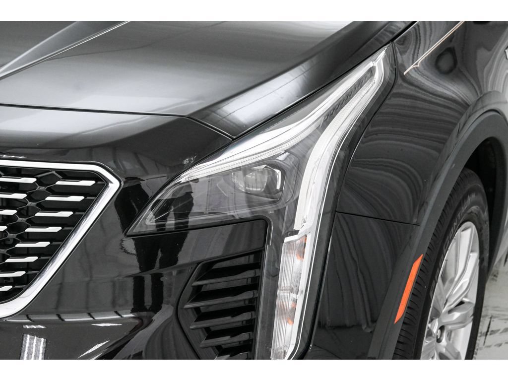 Certified 2023 Cadillac XT4 Premium Luxury AWD/4WD image 23