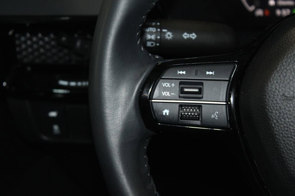 Certified 2023 Honda CR-V EX-L image 21