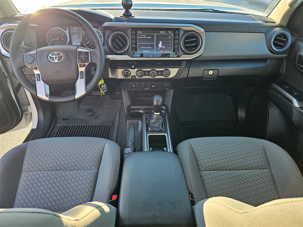 Used 2022 Toyota Tacoma SR5 image 15