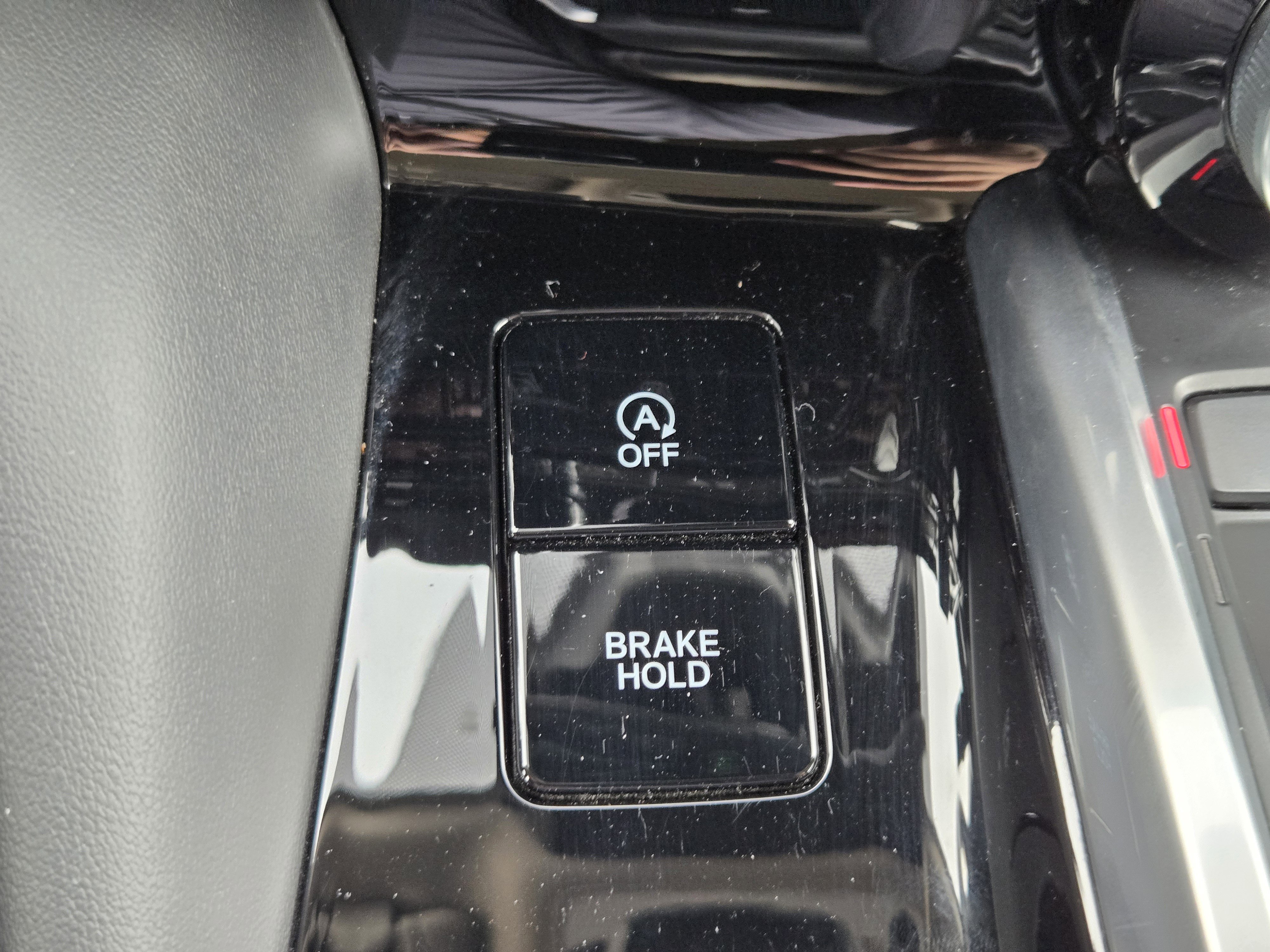 Certified 2026 Acura MDX A-Spec image 19