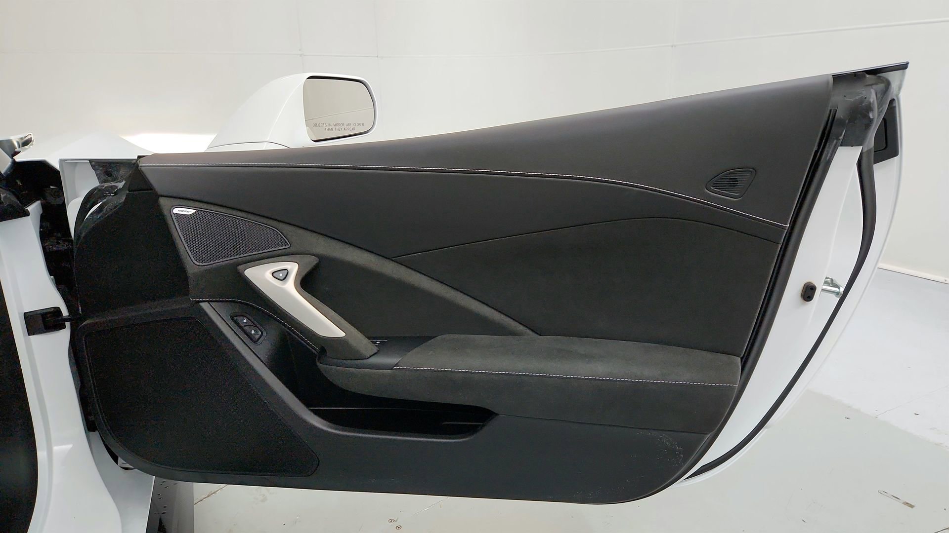 Certified 2019 Chevrolet Corvette Z06 image 18