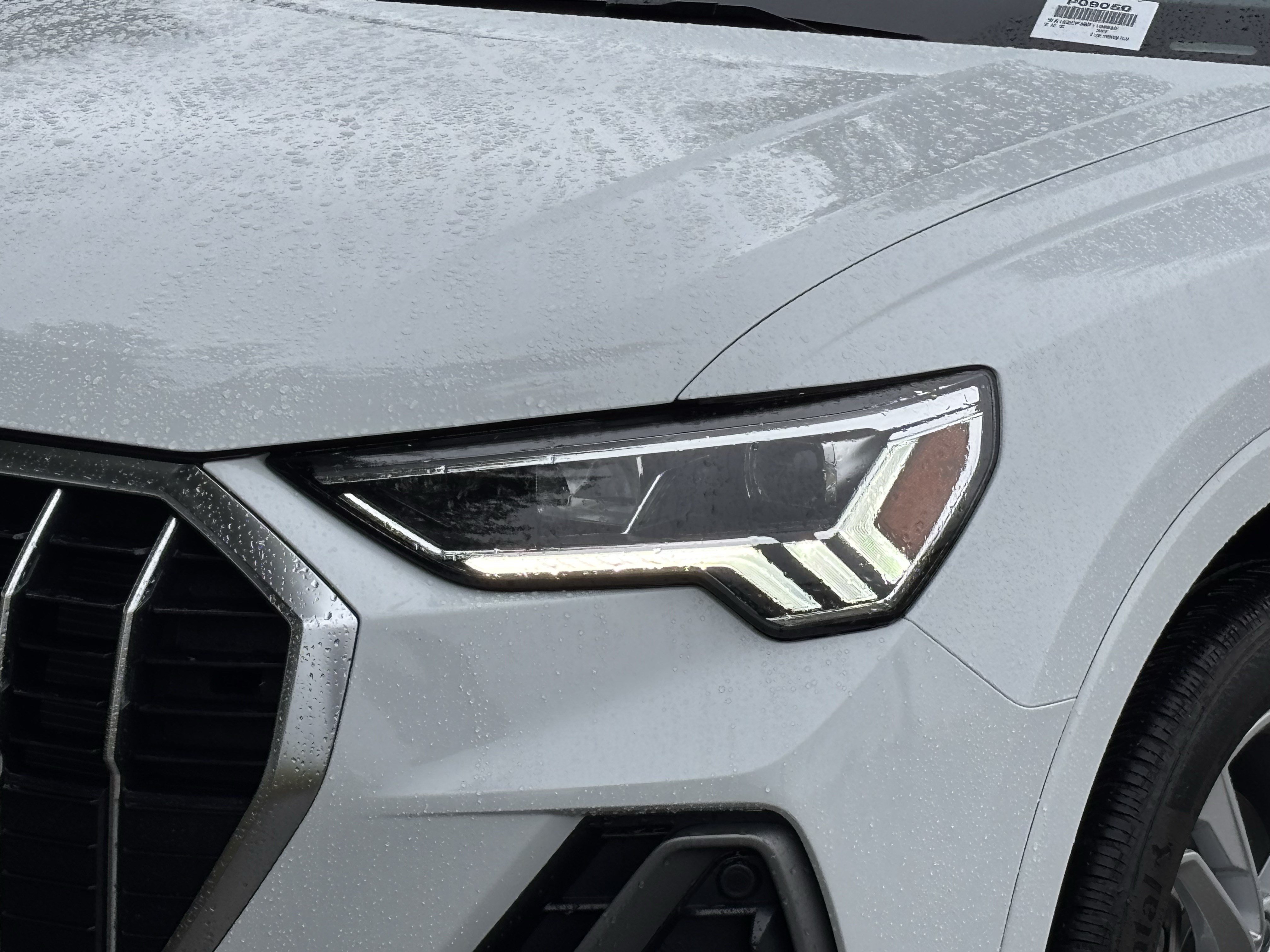 Certified 2023 Audi Q3 2.0T Premium Plus w/ Premium Plus Package AWD/4WD image 6