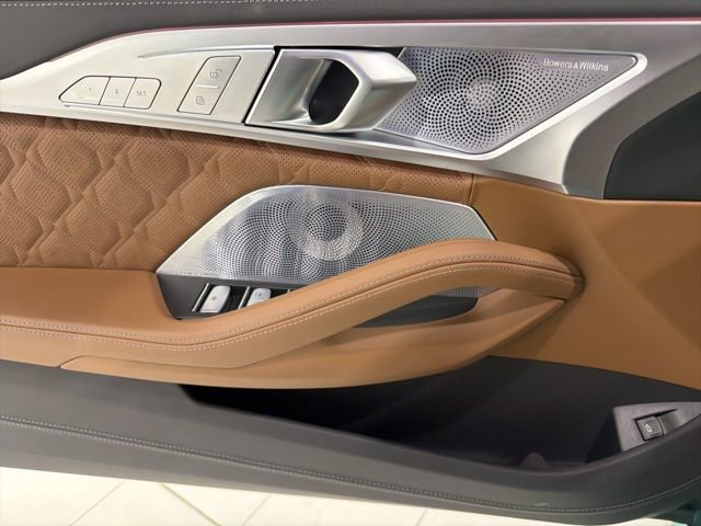 Used 2025 BMW M8 Competition w/ M Carbon Exterior Package image 13