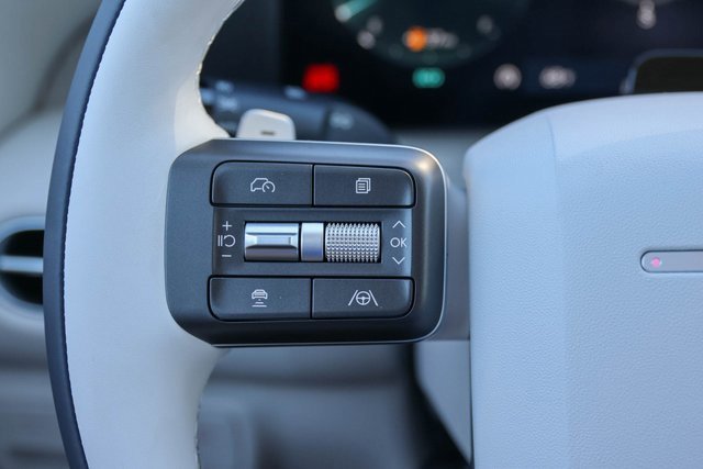 New 2026 Hyundai Palisade Calligraphy image 23