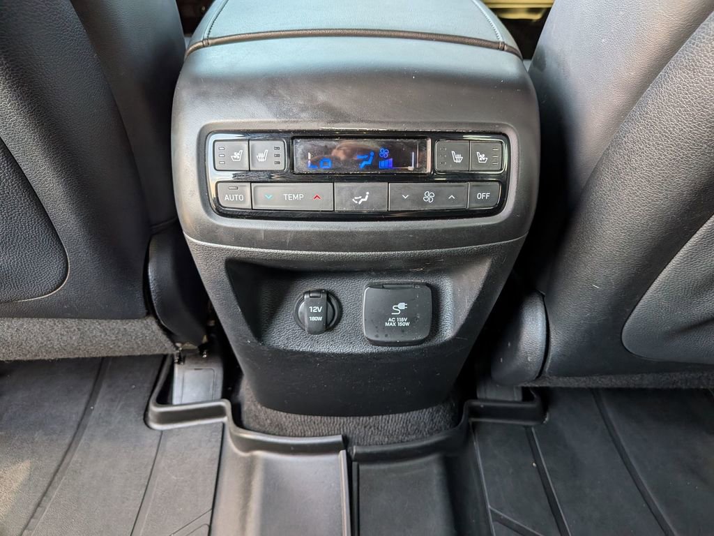 Used 2024 Hyundai Palisade Calligraphy FWD image 38
