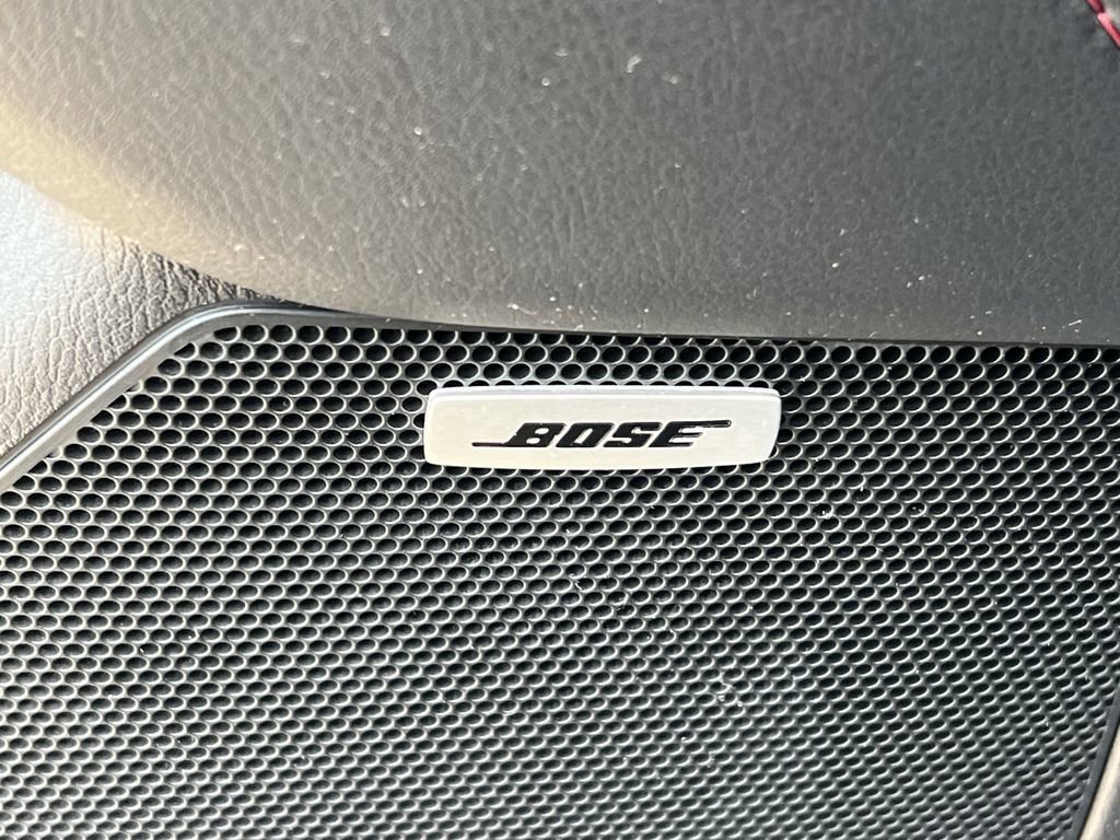 Used 2024 MAZDA CX-5 Carbon Edition image 19