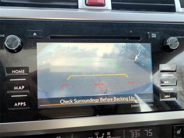 Used 2016 Subaru Legacy 2.5i Limited image 35