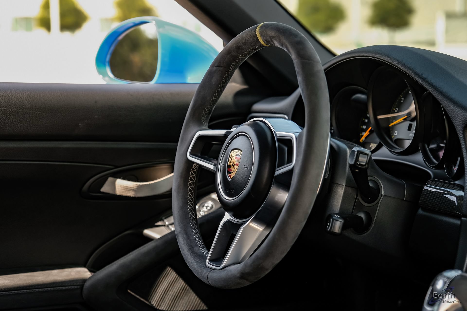Used 2016 Porsche 911 GT3 RS RWD image 45