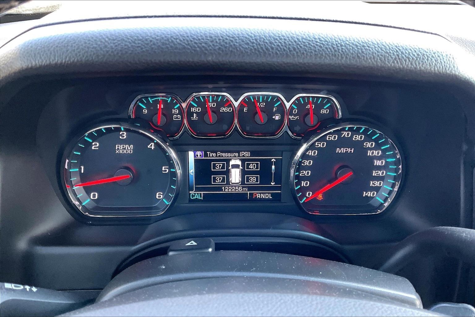 Used 2020 Chevrolet Tahoe LT w/ Max Trailering Package image 13