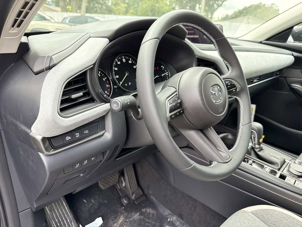 New 2026 MAZDA CX-30 AWD 2.5 S image 25