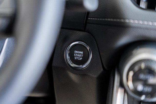 New 2025 Toyota RAV4 XLE image 20