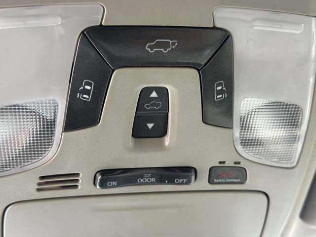 Used 2019 Toyota Sienna XLE image 34