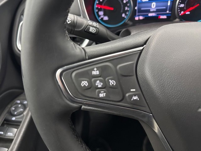 Used 2024 Chevrolet Equinox LT image 11