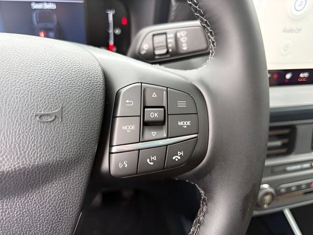 Used 2025 Ford Maverick XLT w/ XLT Luxury Package AWD/4WD image 18