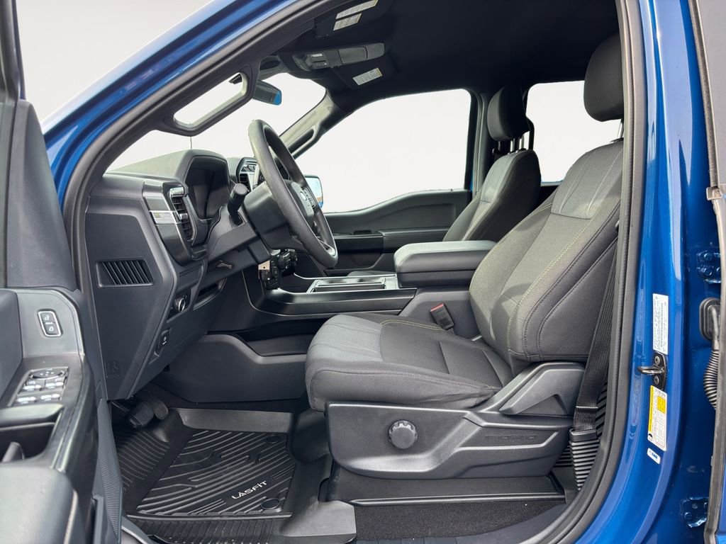 Used 2024 Ford F150 STX image 16