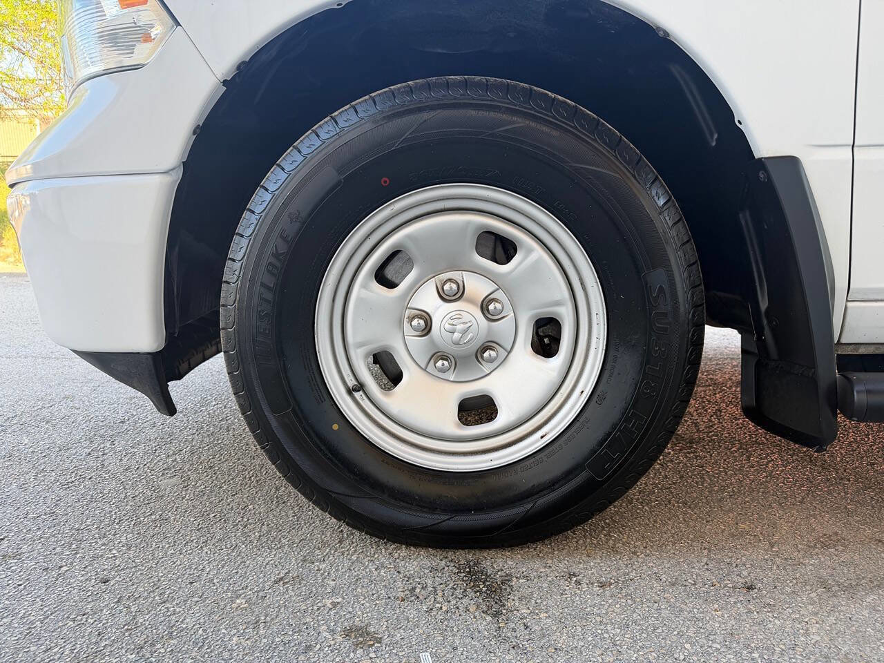 Used 2019 RAM 1500 Tradesman w/ Power & Remote Entry Group image 29