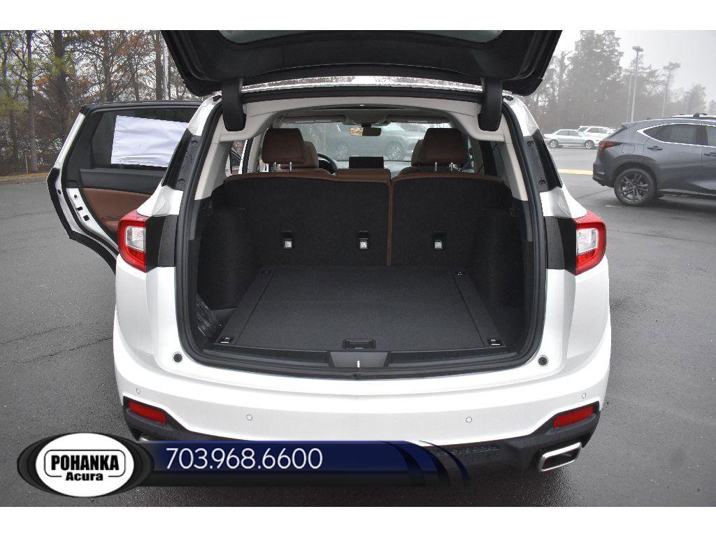 New 2026 Acura RDX w/ Technology Package image 34