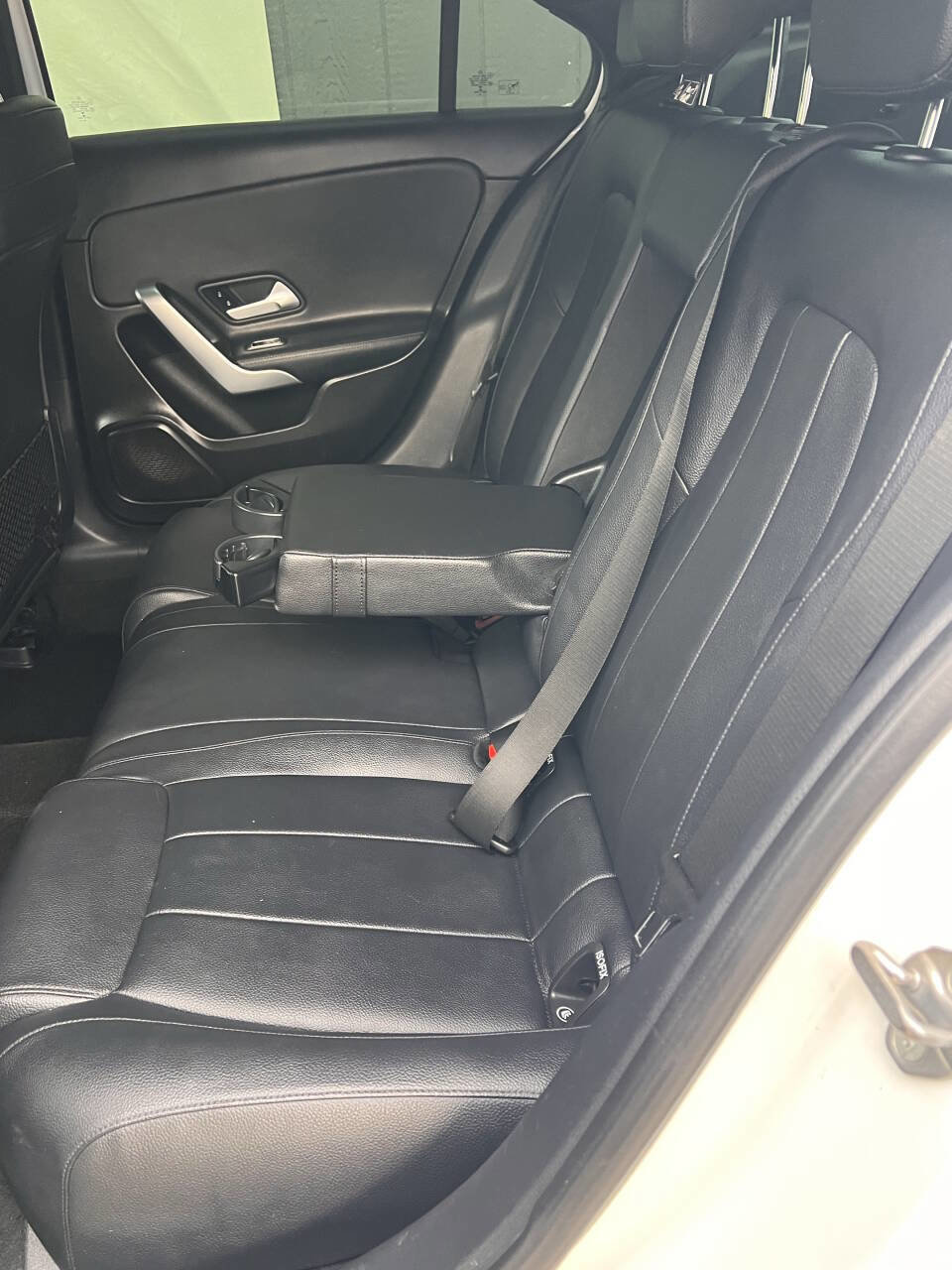 Used 2019 Mercedes-Benz A 220 image 31