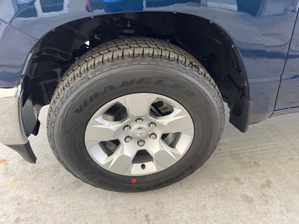 New 2023 RAM 1500 Big Horn image 11