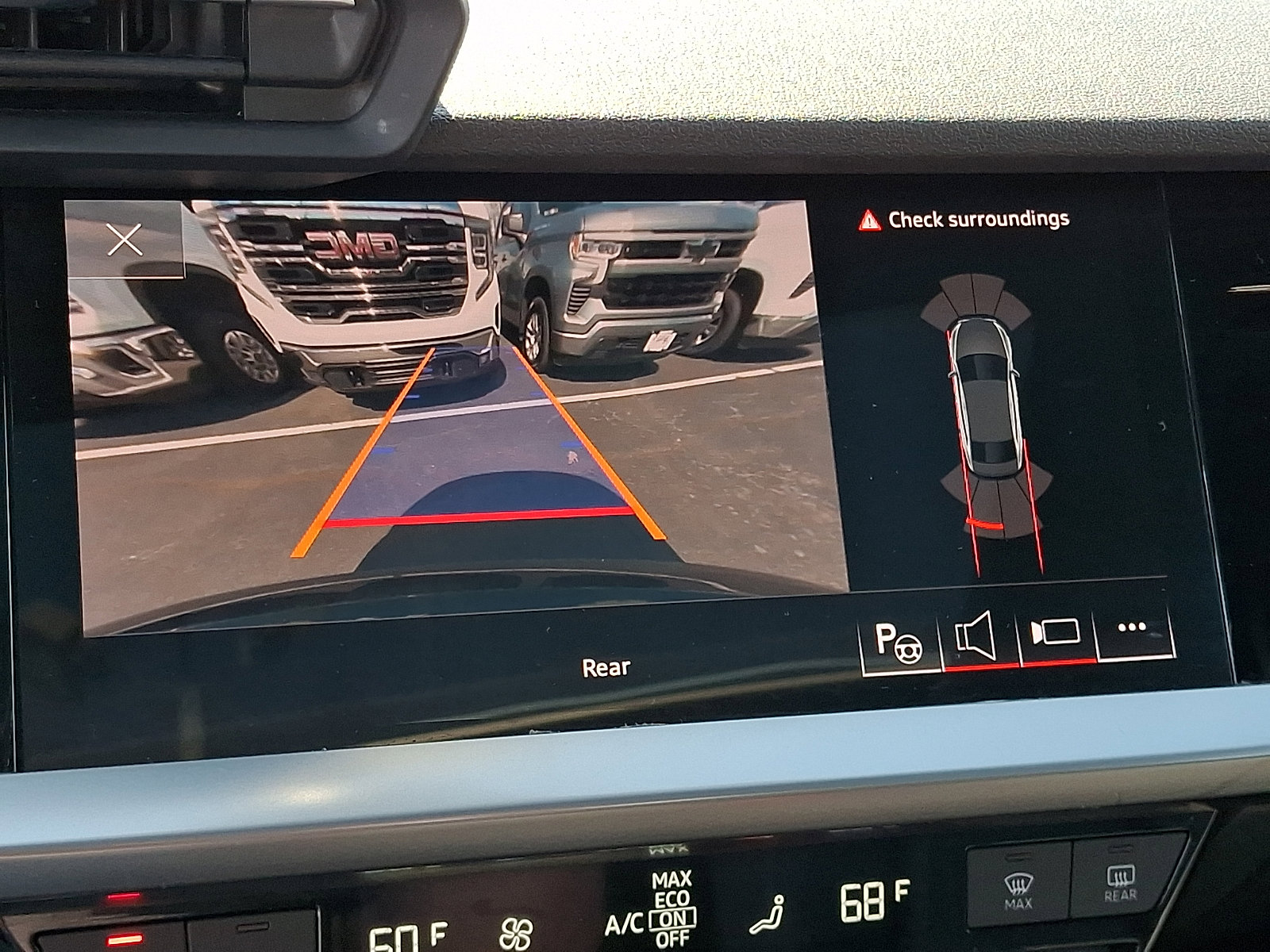 Used 2023 Audi A3 2.0T Premium image 20