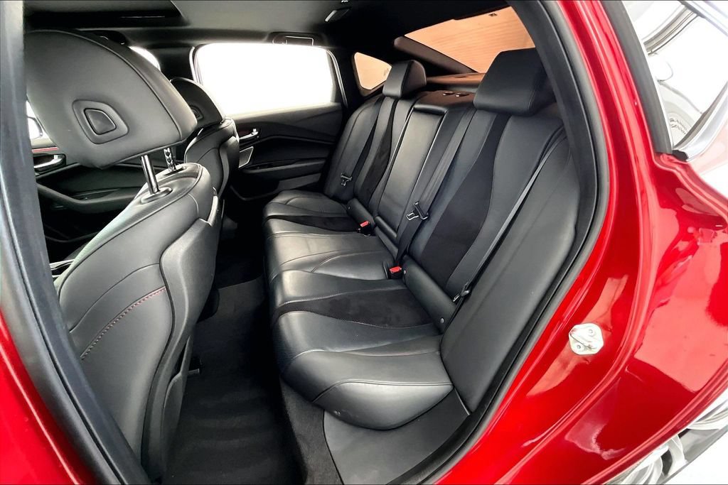 Used 2023 Acura TLX SH-AWD w/ A-SPEC Pkg image 32