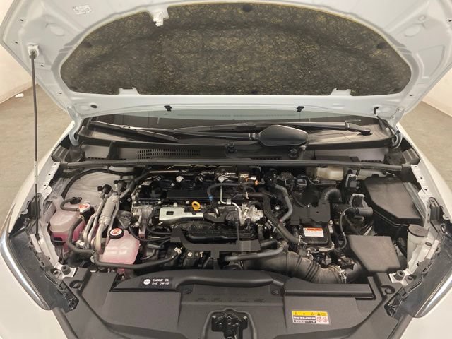 Used 2024 Toyota Prius Prime Premium w/ Advanced Technology Package FWD image 28
