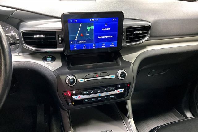 Used 2020 Ford Explorer XLT w/ Equipment Group 202A image 5