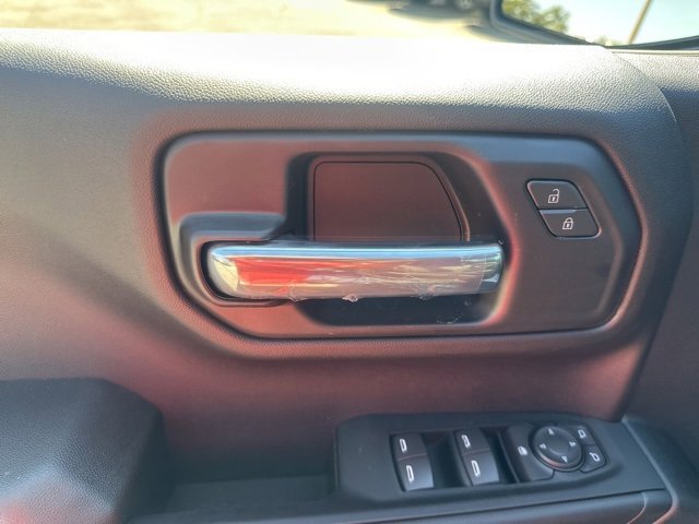 New 2026 Chevrolet Silverado 1500 W/T w/ WT Value Package image 12