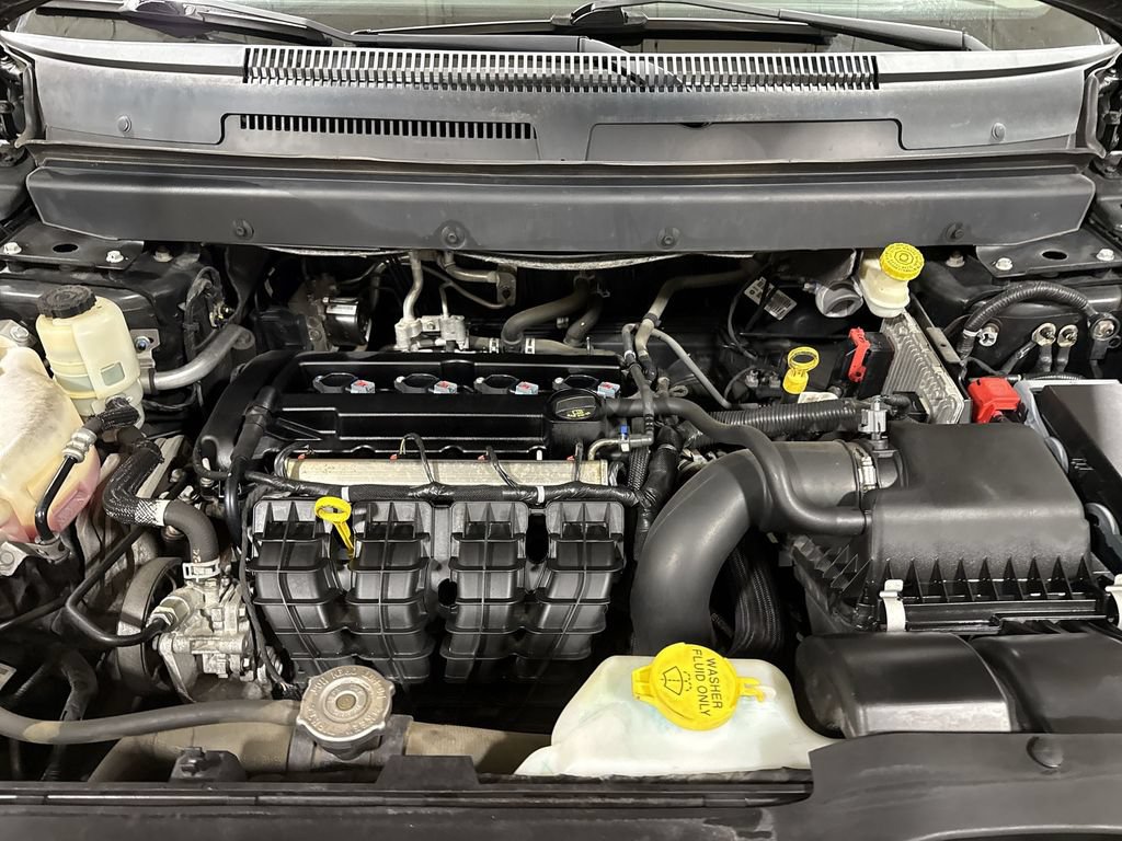 Used 2017 Dodge Journey Crossroad FWD image 25