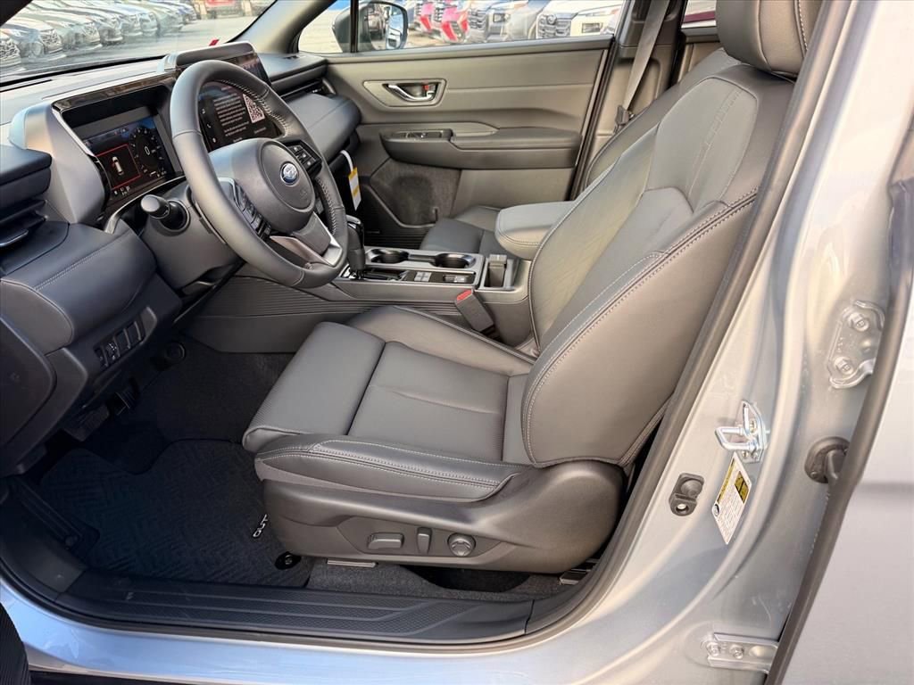New 2026 Subaru Outback Touring XT AWD/4WD image 11