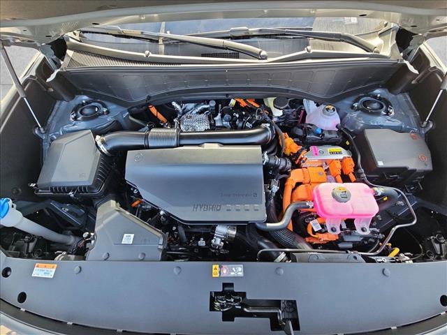 New 2026 Hyundai Palisade Calligraphy image 17