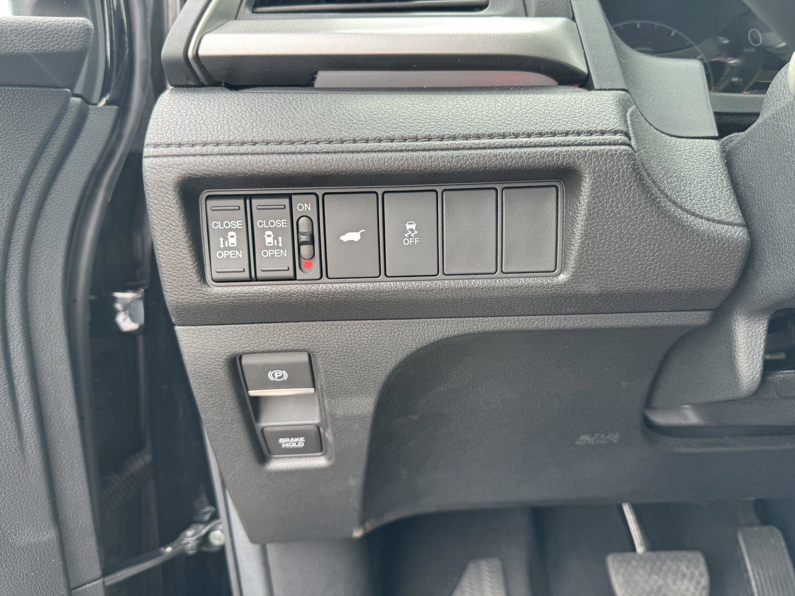 Used 2025 Honda Odyssey Sport-L image 20