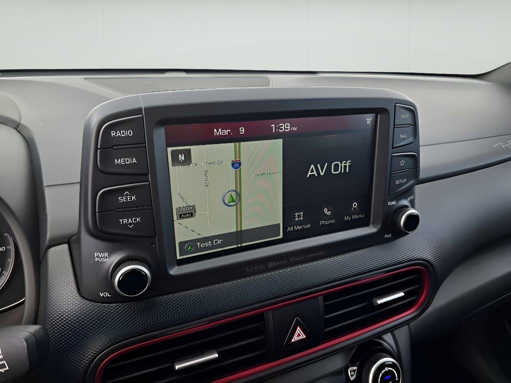 Used 2019 Hyundai Kona Ultimate image 23