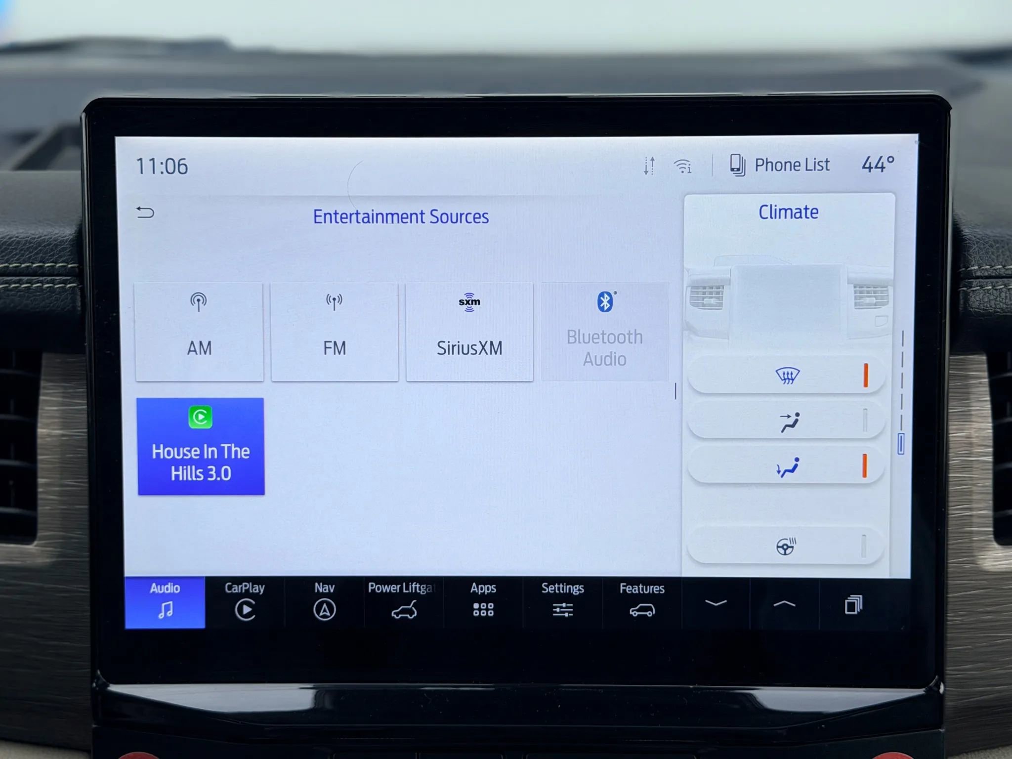 Used 2024 Ford Expedition Max Limited image 27