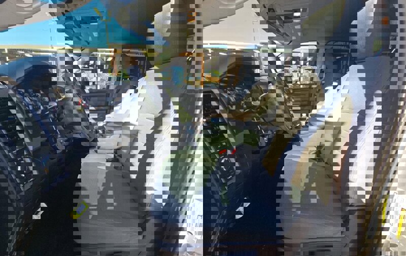 Used 2017 RAM 2500 Tradesman w/ Chrome Appearance Group image 5