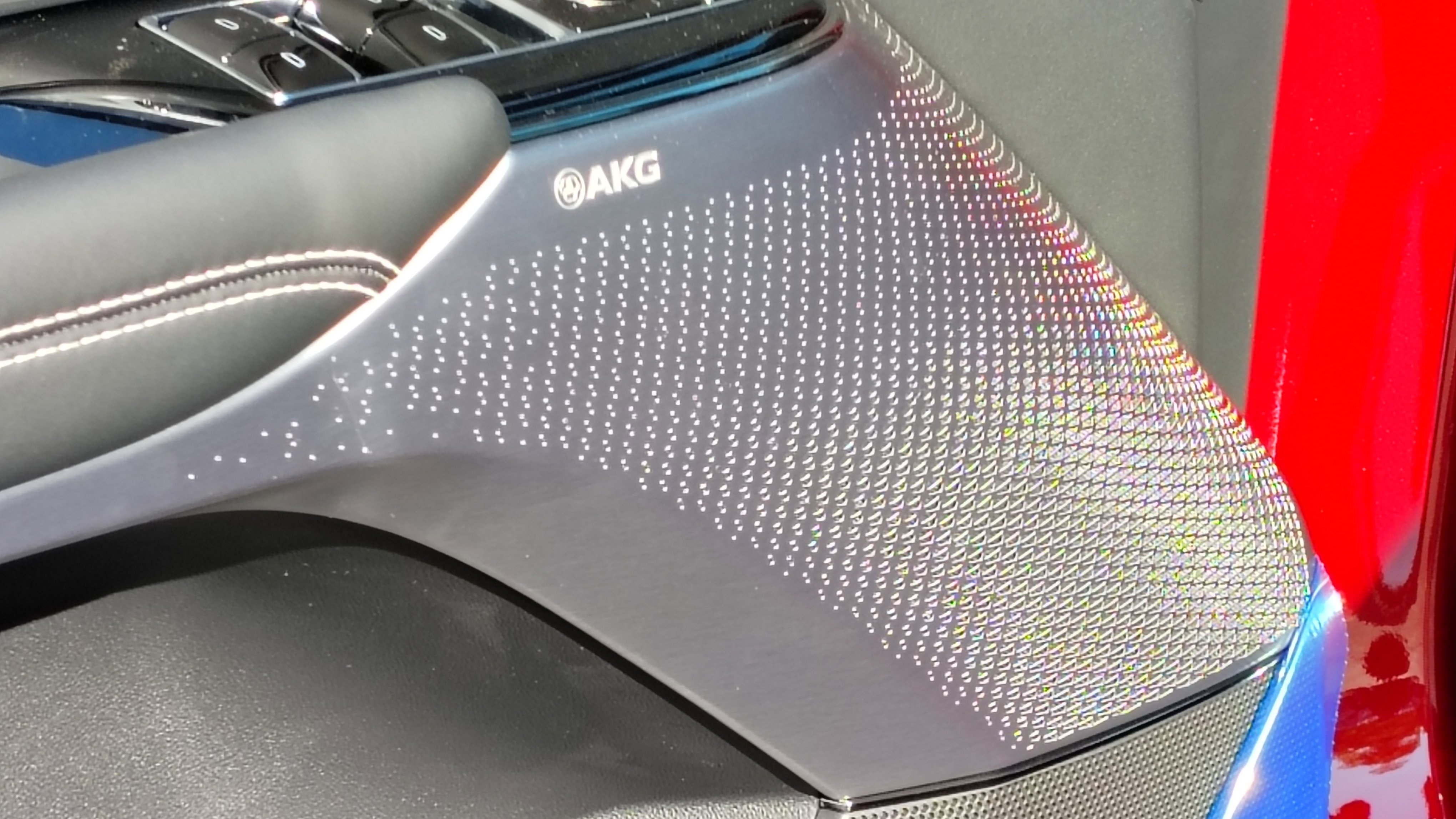 New 2026 Cadillac Lyriq V w/ LPO, Floor Liner Package image 11