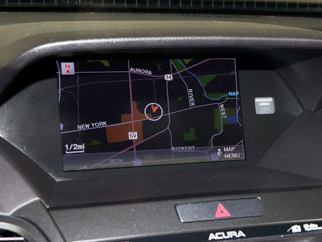Used 2015 Acura RDX AWD w/ Technology Package image 16