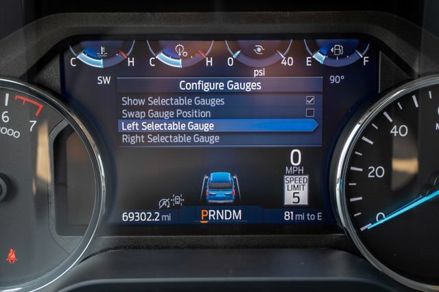 Used 2024 Ford Expedition Limited AWD/4WD image 42