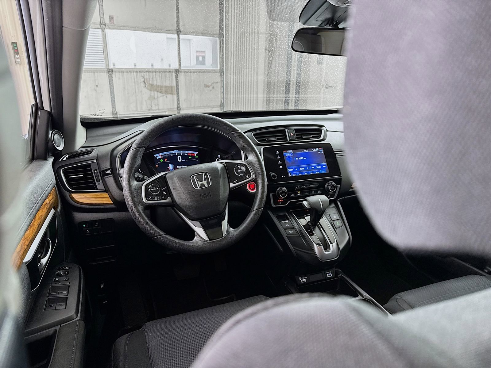 Used 2021 Honda CR-V EX image 19