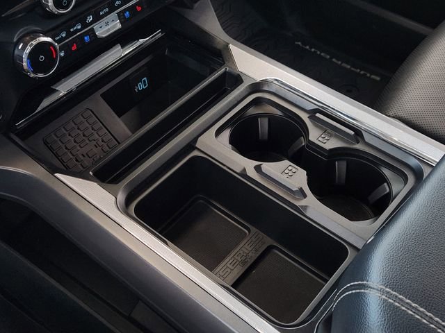Used 2024 Ford F350 Lariat w/ Sport Appearance Package image 18