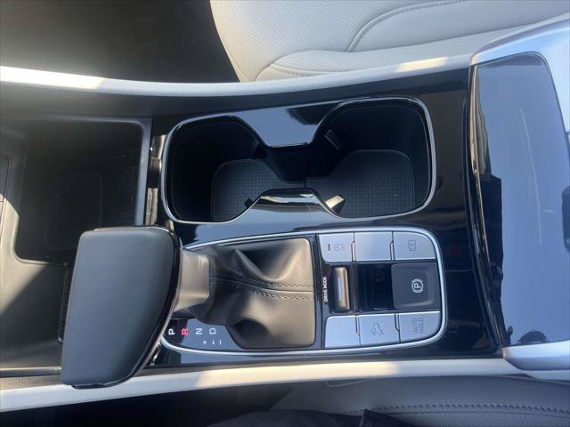 New 2026 Hyundai Tucson SEL FWD image 15