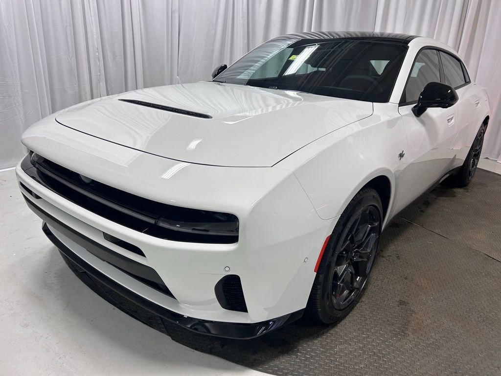 New 2026 Dodge Charger R/T AWD/4WD image 26