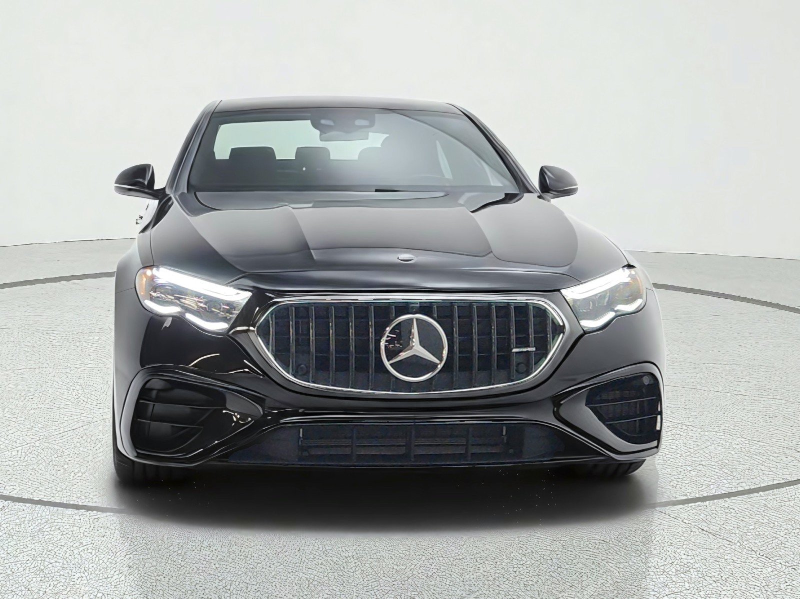 New 2027 Mercedes-Benz E 53 AMG e 4MATIC Sedan image 2